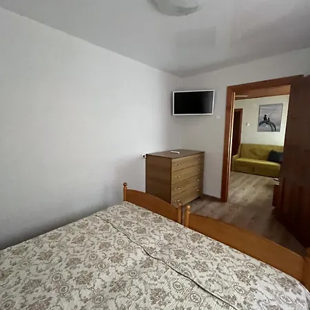 Buto Nuoma Palangos Centre Паланга