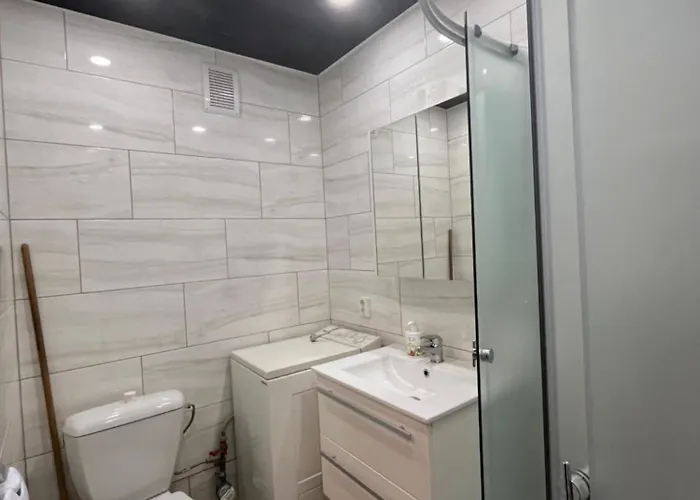 Buto Nuoma Palangos Centre