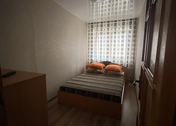 Buto Nuoma Palangos Centre *