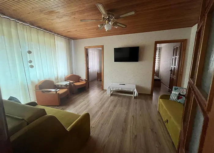 Apartman Buto Nuoma Palangos Centre *