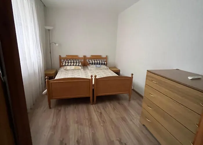 Apartman Buto Nuoma Palangos Centre Palanga