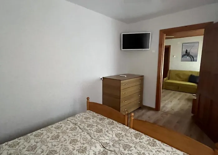 Buto Nuoma Palangos Centre Palanga