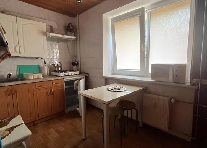 Buto Nuoma Palangos Centre